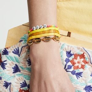 Shashi “Good Juju” Bracelet